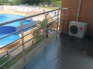 VENTA DE APARTAMENTO EN CUARTO DE LEGUA