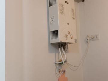 VENTA DE APARTAMENTO EN CUARTO DE LEGUA