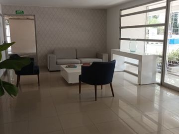 VENTA DE APARTAMENTO EN CUARTO DE LEGUA
