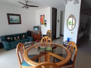 VENTA DE APARTAMENTO EN CUARTO DE LEGUA