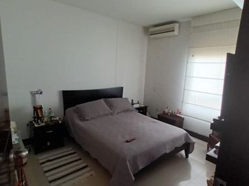VENTA DE APARTAMENTO EN CUARTO DE LEGUA