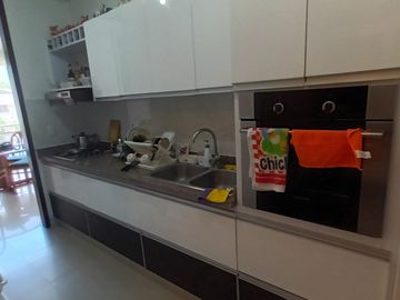 VENTA DE APARTAMENTO EN CUARTO DE LEGUA