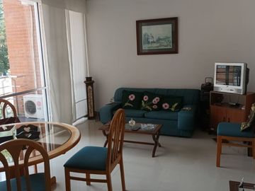 VENTA DE APARTAMENTO EN CUARTO DE LEGUA