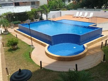 VENTA DE APARTAMENTO EN CUARTO DE LEGUA