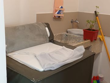 VENTA DE APARTAMENTO EN CUARTO DE LEGUA