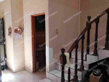 CASA EN VENTA COLONIA AGUSTÍN ARRIAGA RIVERA, MORELIA MICHOACÁN.