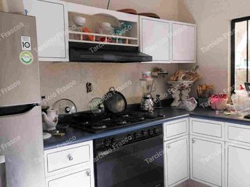 CASA EN VENTA COLONIA AGUSTÍN ARRIAGA RIVERA, MORELIA MICHOACÁN.