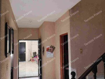 CASA EN VENTA COLONIA AGUSTÍN ARRIAGA RIVERA, MORELIA MICHOACÁN.