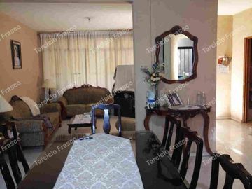 CASA EN VENTA COLONIA AGUSTÍN ARRIAGA RIVERA, MORELIA MICHOACÁN.