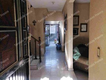 CASA EN VENTA COLONIA AGUSTÍN ARRIAGA RIVERA, MORELIA MICHOACÁN.
