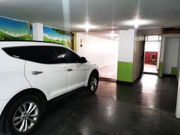 Casa Ideal Para Inversión en San Juan de Miraflores