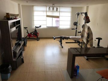 Casa Ideal Para Inversión en San Juan de Miraflores