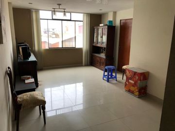 Casa Ideal Para Inversión en San Juan de Miraflores