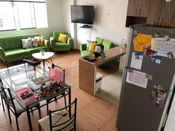 Casa Ideal Para Inversión en San Juan de Miraflores