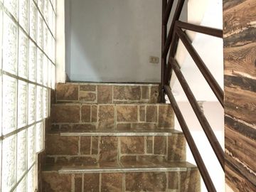 Casa Ideal Para Inversión en San Juan de Miraflores