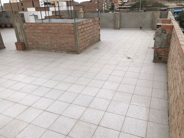 Casa Ideal Para Inversión en San Juan de Miraflores