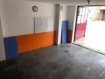 Casa Ideal Para Inversión en San Juan de Miraflores