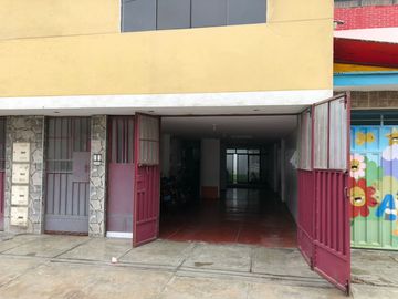 Casa Ideal Para Inversión en San Juan de Miraflores