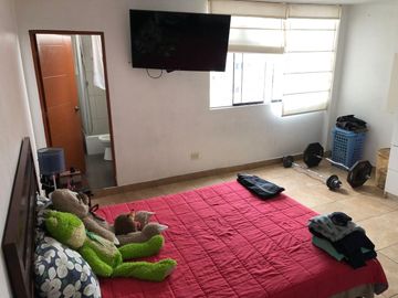 Casa Ideal Para Inversión en San Juan de Miraflores