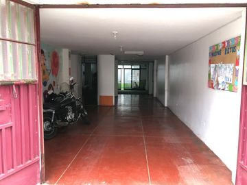 Casa Ideal Para Inversión en San Juan de Miraflores
