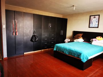 Casa Ideal Para Inversión en San Juan de Miraflores
