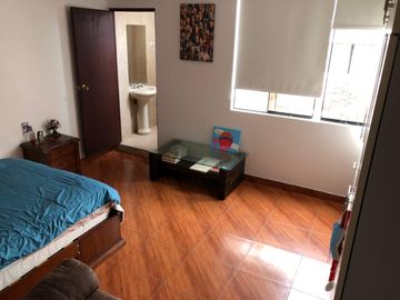 Casa Ideal Para Inversión en San Juan de Miraflores