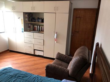 Casa Ideal Para Inversión en San Juan de Miraflores