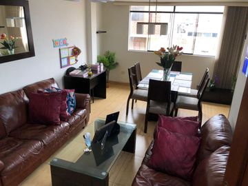 Casa Ideal Para Inversión en San Juan de Miraflores