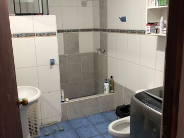Casa Ideal Para Inversión en San Juan de Miraflores