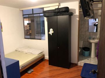 Casa Ideal Para Inversión en San Juan de Miraflores