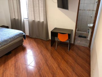 Casa Ideal Para Inversión en San Juan de Miraflores
