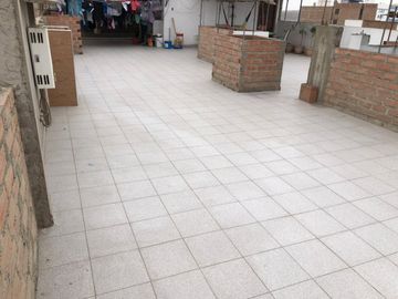 Casa Ideal Para Inversión en San Juan de Miraflores