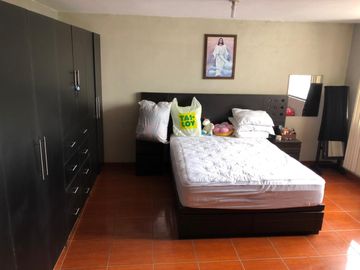 Casa Ideal Para Inversión en San Juan de Miraflores