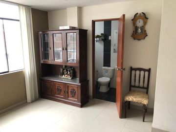 Casa Ideal Para Inversión en San Juan de Miraflores