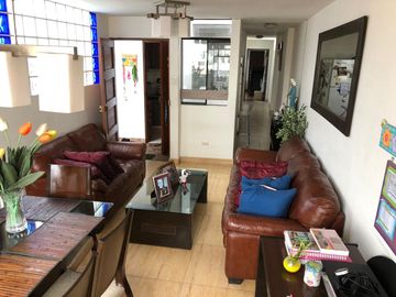 Casa Ideal Para Inversión en San Juan de Miraflores