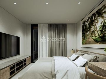 Prime Coastal Living: Luxurious Leasehold Apartment in Balangan