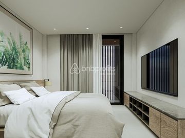 Prime Coastal Living: Luxurious Leasehold Apartment in Balangan