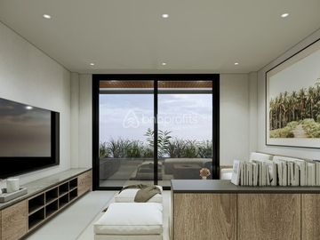 Prime Coastal Living: Luxurious Leasehold Apartment in Balangan