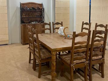 House and Lot for Sale in Tagaytay, Alta Mira Tagaytay Highlands, Fully Furnished 3 Bedroom 3BR