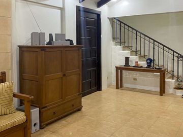 House and Lot for Sale in Tagaytay, Alta Mira Tagaytay Highlands, Fully Furnished 3 Bedroom 3BR