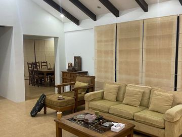 House and Lot for Sale in Tagaytay, Alta Mira Tagaytay Highlands, Fully Furnished 3 Bedroom 3BR