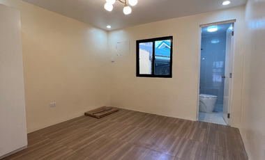 🔥 Grab This Rare Opportunity: Affordable Townhouse in Mandaluyong! 🏡 2 Bedroom 💫 Newly Renovated ✨ Only 2 Units Left! 💰 Unbelievable Price: 7.5M ONLY!