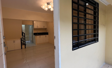 🔥 Grab This Rare Opportunity: Affordable Townhouse in Mandaluyong! 🏡 2 Bedroom 💫 Newly Renovated ✨ Only 2 Units Left! 💰 Unbelievable Price: 7.5M ONLY!