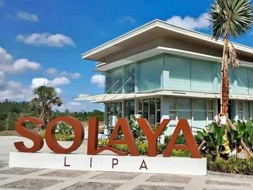 Amazing 50% Downpayment Discount Offer for Single Detached House Unit @ Solaya Lipa Near Ayala Land's Areza Commercial Estate