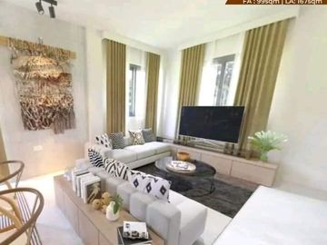 Amazing 50% Downpayment Discount Offer for Single Detached House Unit @ Solaya Lipa Near Ayala Land's Areza Commercial Estate