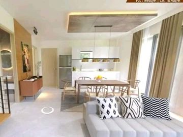 Amazing 50% Downpayment Discount Offer for Single Detached House Unit @ Solaya Lipa Near Ayala Land's Areza Commercial Estate