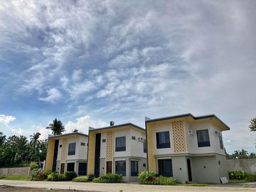 Amazing 50% Downpayment Discount Offer for Single Detached House Unit @ Solaya Lipa Near Ayala Land's Areza Commercial Estate