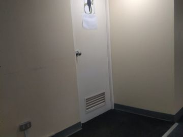 Alquiler de amplia Oficina de 293mt2 en 3 piso de edificio mixto