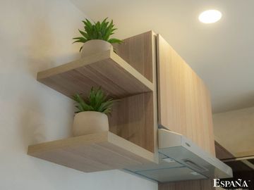 Venta de departamento en el centro de Puebla, Edificio Noven