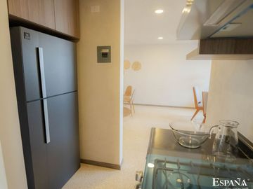 Venta de departamento en el centro de Puebla, Edificio Noven